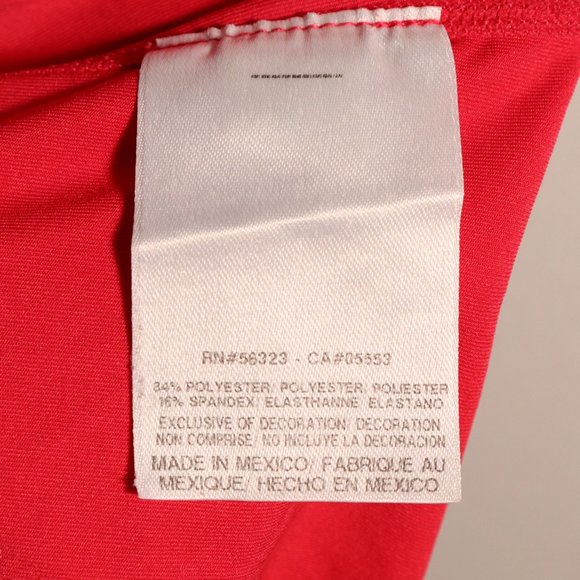 EUC Nike Pro Combat longsleeve - Picture 4 of 5